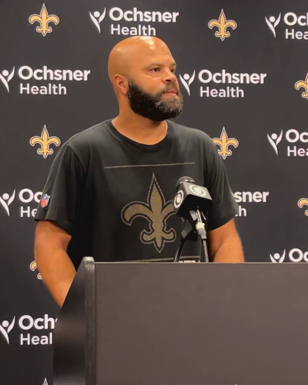 Kris Richard 11-10
